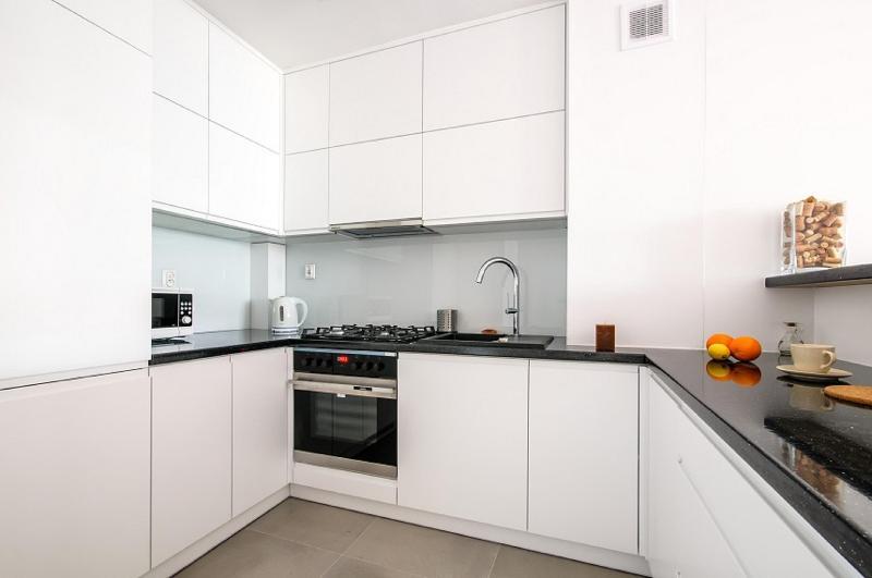 P&O Apartments Zgoda 바르샤바 외부 사진