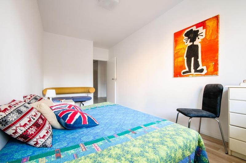 P&O Apartments Zgoda 바르샤바 외부 사진