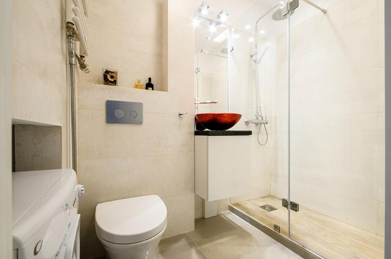 P&O Apartments Zgoda 바르샤바 외부 사진