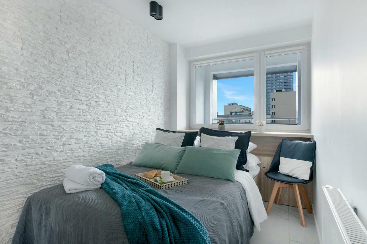 P&O Apartments Zgoda 바르샤바 외부 사진